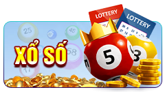 ảnh xổ số
